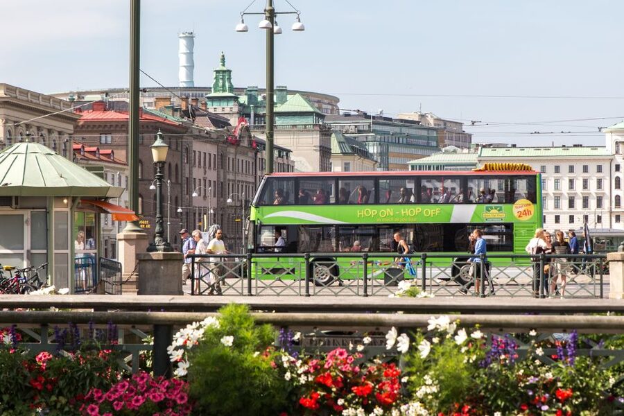Gothenburg: Go City All-Inclusive Pass with 20+ Attractions - Key points before you buy