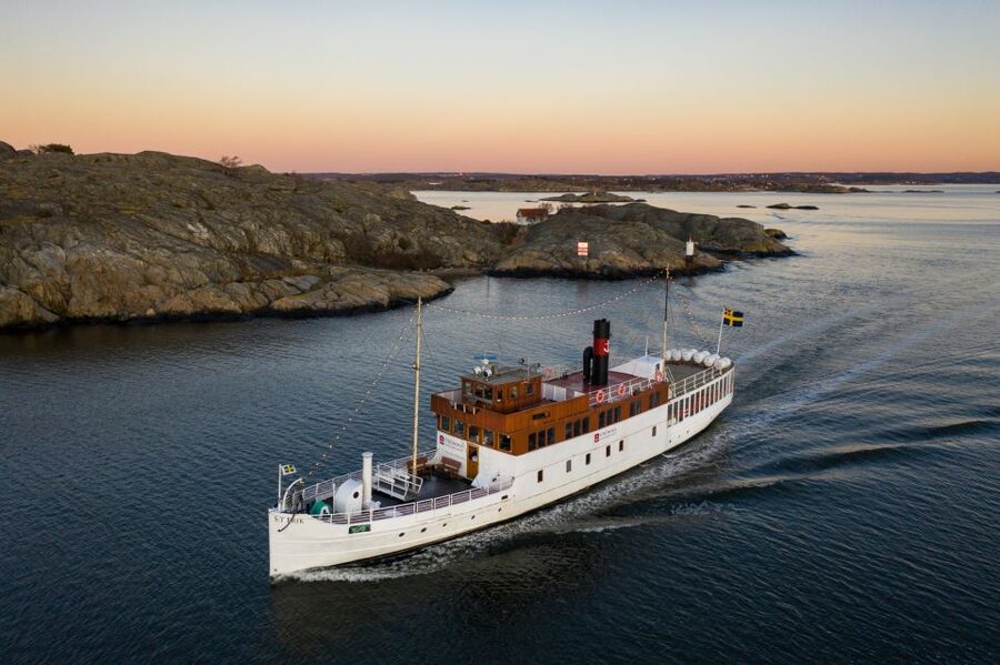 Gothenburg: Go City All-Inclusive Pass with 20+ Attractions - Who this Gothenburg Pass suits best