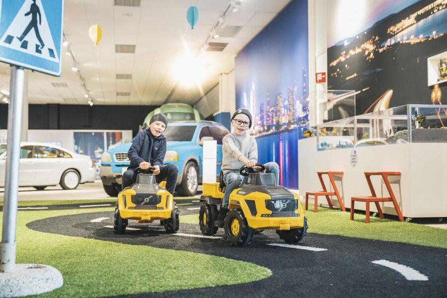 Gothenburg: Go City All-Inclusive Pass with 20+ Attractions - Röhsska, design stops, and turning museums into a plan