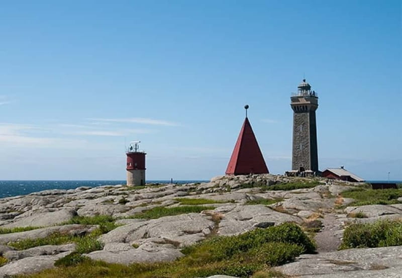 Gothenburg: Guided Boat Tour to Vinga Island - Why Vinga Island works so well as a Gothenburg half-day