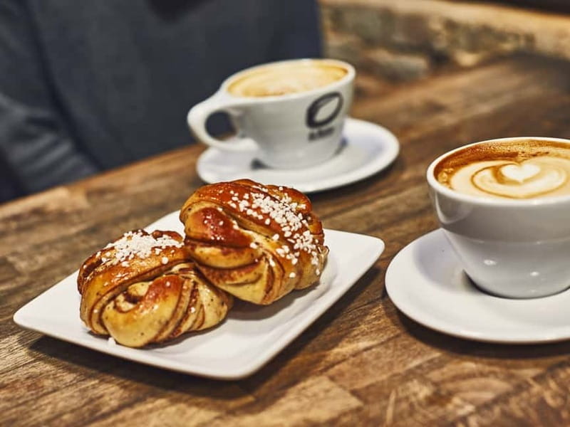 Gothenburg: Guided Walking and Swedish Fika Tour - Key things to know before you go