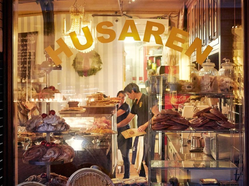 Gothenburg: Haga Old Town Walking Tour - Why Haga feels like Gothenburg’s time capsule