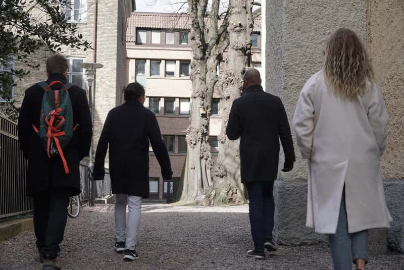 Gothenburg: Historical Walking Tour in Central City - Key highlights that make this tour worth your time