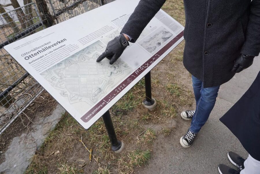 Gothenburg: Historical Walking Tour in Central City - Duration, pacing, and what to wear for a comfortable 2-hour walk