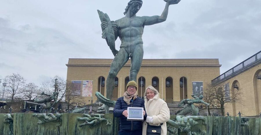 Gothenburg: Private Walking Tour with a Guide - Price and value for a private guide in Gothenburg