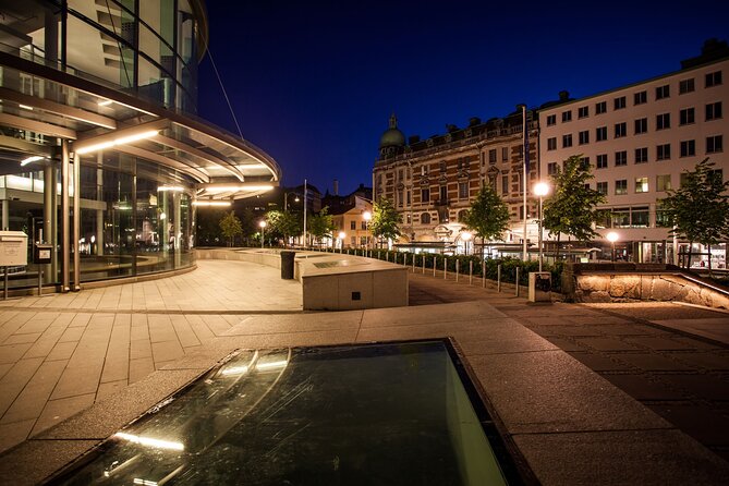 Gothenburg : Private Walking Tour with A Guide (Private tour) - From Haga to A Garden Palm House, You Walk Gothenburg’s Main Moods