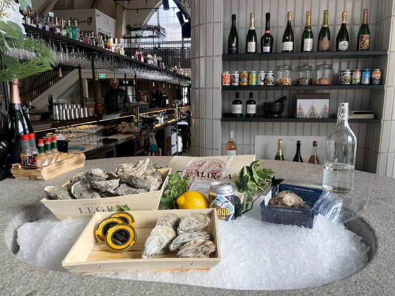 Gothenburg: Swedish Westcoast Food Walking Tour - Key points worth knowing before you go
