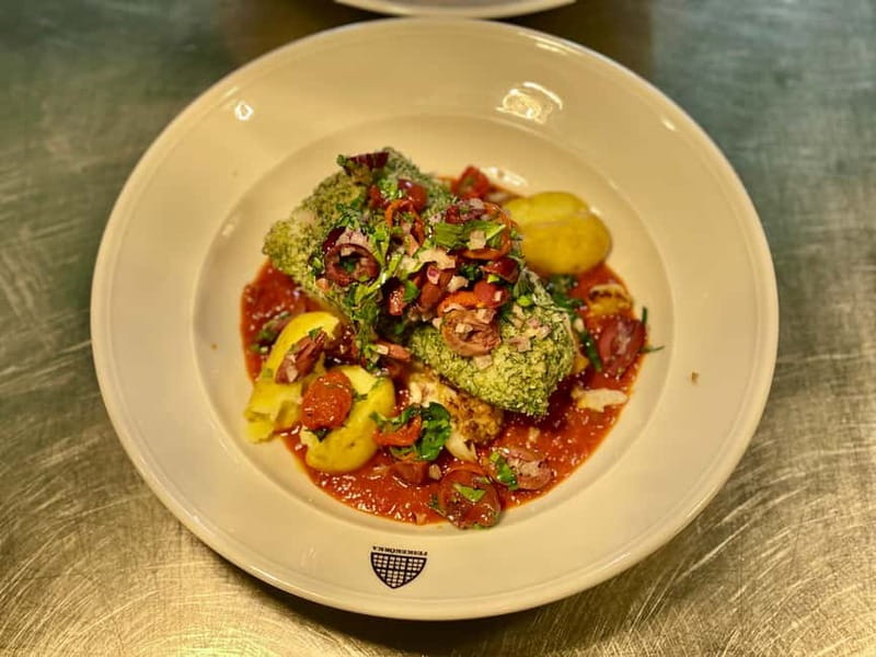 Gothenburg: Swedish Westcoast Food Walking Tour - Why a Gothenburg food walk works so well in 3 hours