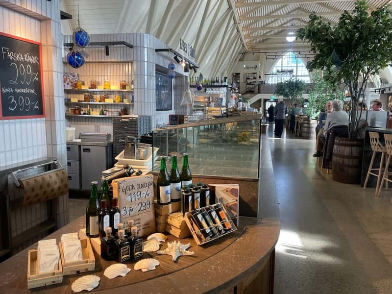 Gothenburg: Swedish Westcoast Food Walking Tour - Who should book this tour, and who should skip it