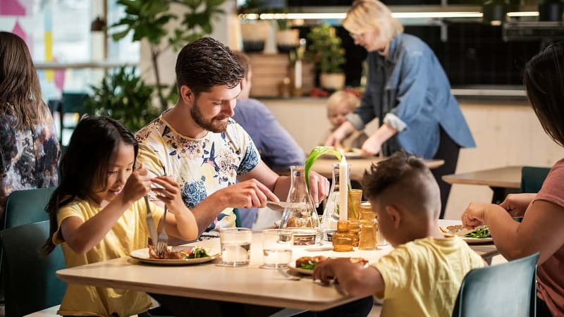 Gothenburg: Universeum Entry Ticket - Vislab and the technical side: where the day gets modern
