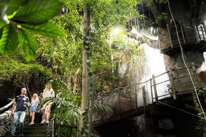 Gothenburg Universeum Ticket - Aquarium, Science, Wildlife, Zoo - Key things to know before you go