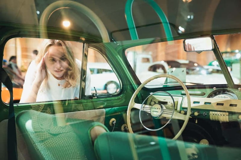 Gothenburg: World of Volvo Exhibition Entry Ticket - Who this fits best (and who might want a different plan)