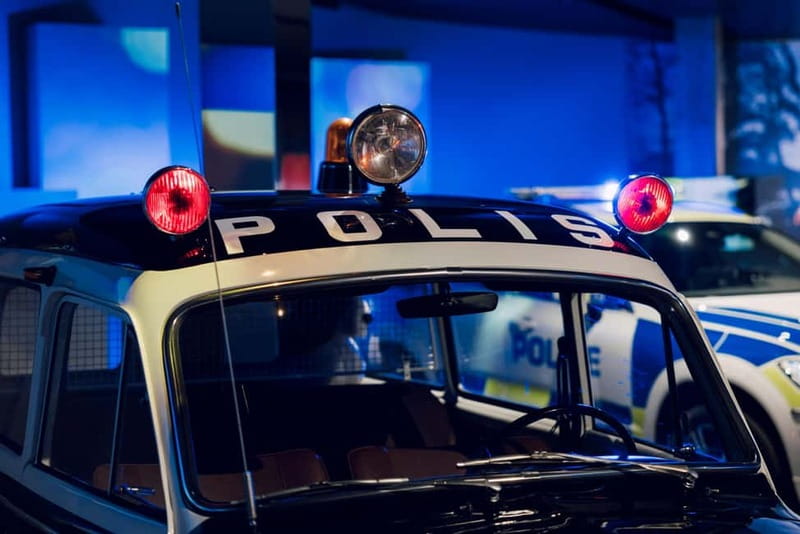 Gothenburg: World of Volvo Exhibition Entry Ticket - Before you go: timing, shoes, and how to keep it fun