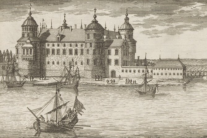 Grand Castle Tour Drottningholm and Gripsholm (private service) - The Stockholm hour: a fast, Swedish orientation you can use later