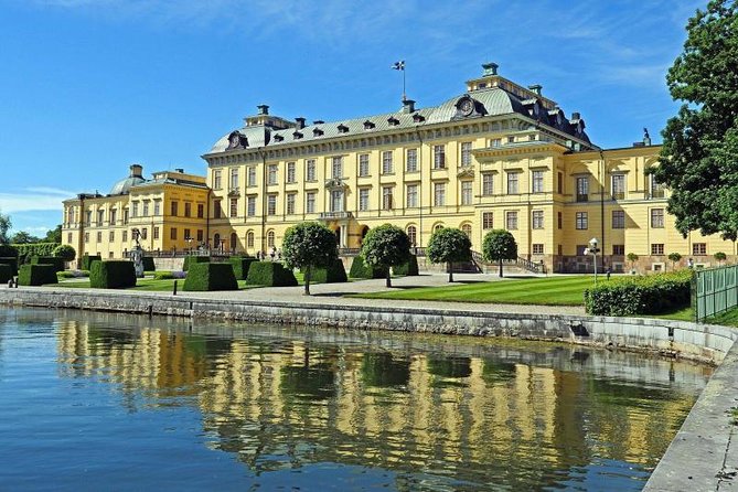 Grand Castle Tour Drottningholm and Gripsholm (private service) - Timing, tickets, and how to make the day smoother
