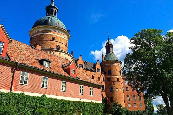 Grand Castle Tour Drottningholm and Gripsholm (private service) - Who this tour fits best