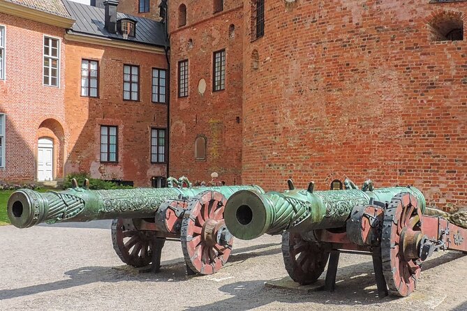 Grand Castle Tour Drottningholm and Gripsholm (private service) - Should you book Grand Castle Tour Drottningholm and Gripsholm?
