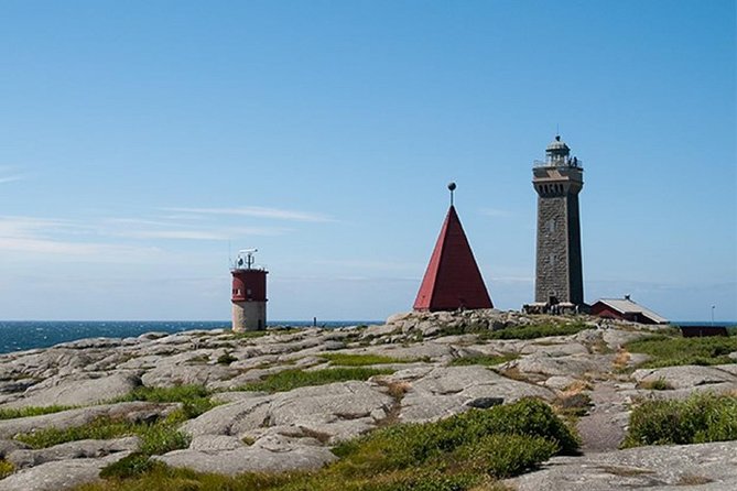 Guided boat tour to Vinga in Gothenburg - Key things I think you will care about