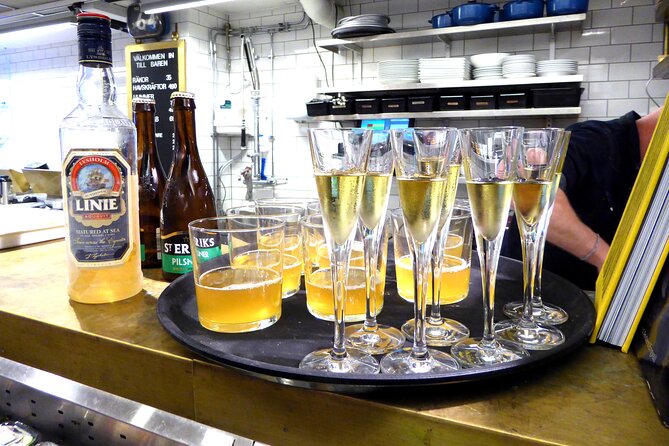 Guided Swedish Food Walking Tour in Stockholm - Why this Södermalm Swedish food walk works