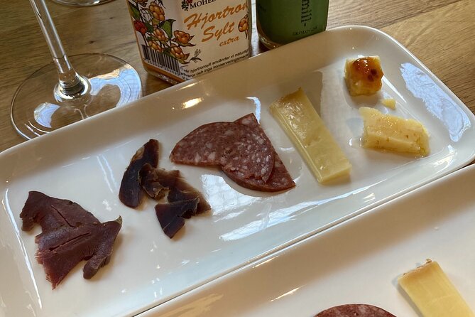 Guided Swedish Food Walking Tour in Stockholm - SoFo and Götgatan specialty streets: cheese, cured meats, and Swedish classics in a modern neighborhood