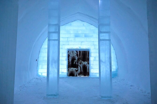 Guided Tour to Icehotel and Jukkasjärvi - Key highlights worth marking on your map