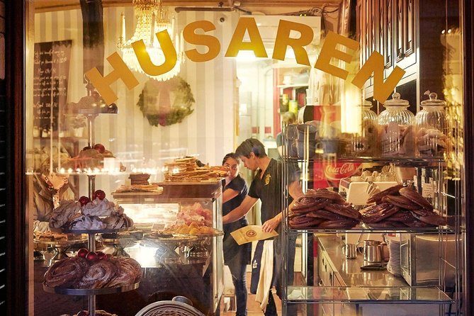 Haga Sightseeing Tour - Price and Value: What $56.21 Buys You in Gothenburg