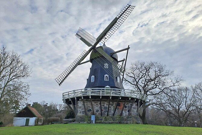Half Day Self-Guided Audio Walking Tour in Cosmopolitan Malmö - Price and Value: Is $16.05 Worth It?