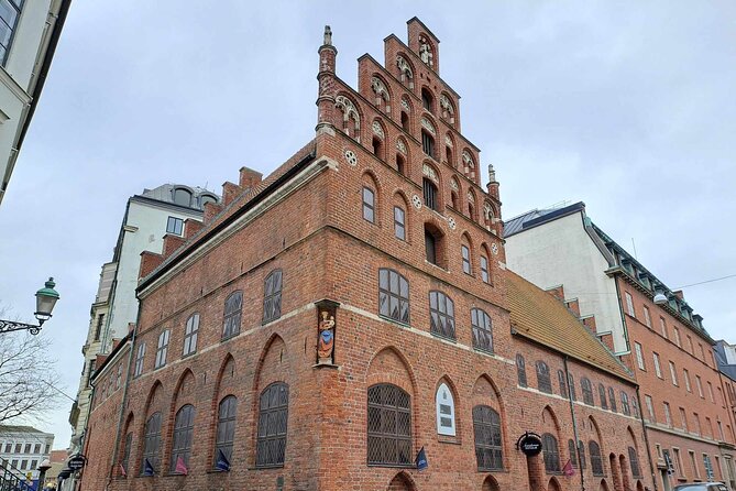 Half Day Self-Guided Audio Walking Tour in Cosmopolitan Malmö - Who This Tour Suits Best in Cosmopolitan Malmö