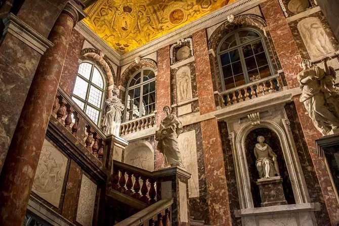 Half Day VIP Stockholm Tour With Drottningholm Castle - Key things to know before you go
