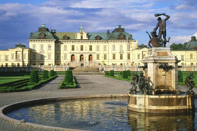 Half Day VIP Stockholm Tour With Drottningholm Castle - Should you book the Half Day VIP Stockholm Tour with Drottningholm Castle?