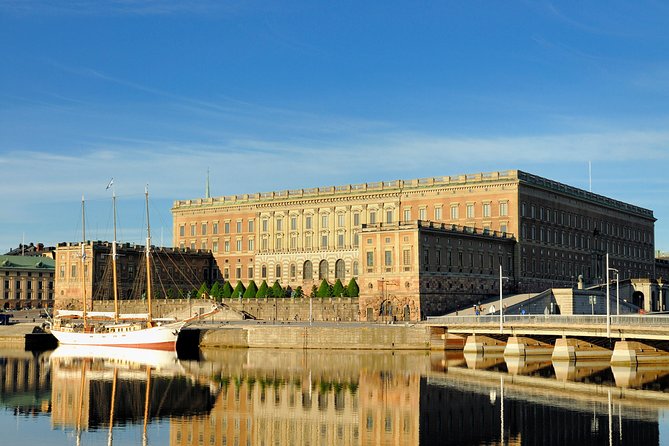 Hop-On Hop-Off Bus and Boat Ticket in Stockholm - Discounts that can actually matter