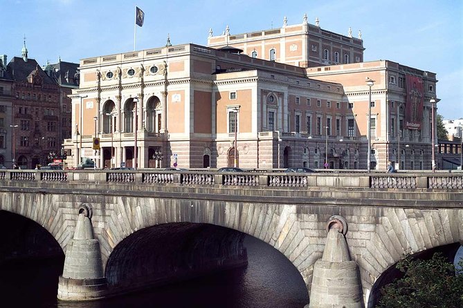 Hop-On Hop-Off Bus and Boat Ticket in Stockholm - Price and what you actually get for $49.78