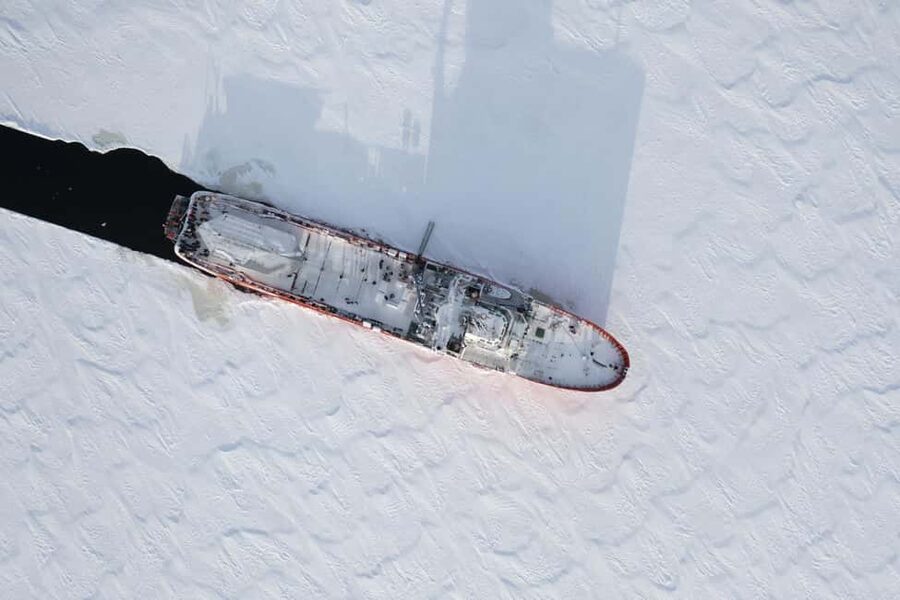 Icebreaker Cruise 2 h - Key things to know before you go