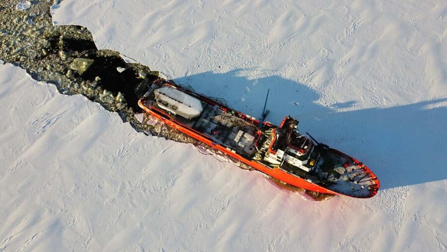 Icebreaker Cruise 2 h - Who should book, and who should skip