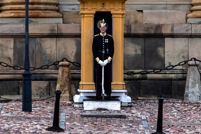 Inside The Crown: Stockholm Royal Palace Private Guided Tour - Who this Royal Palace tour is best for