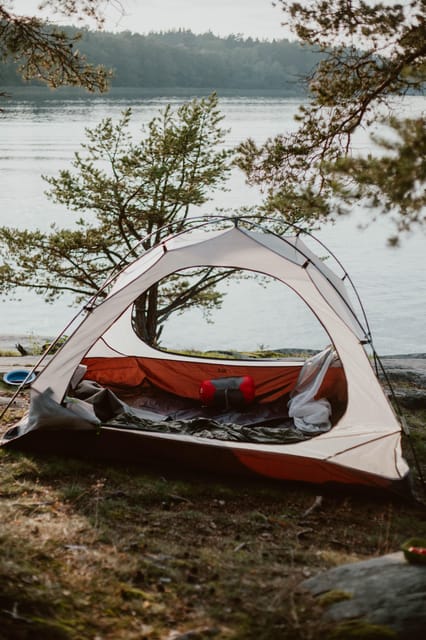 Island Hopping by Kayak & Wild Camping - Archipelago Escape - Key things to know before you go