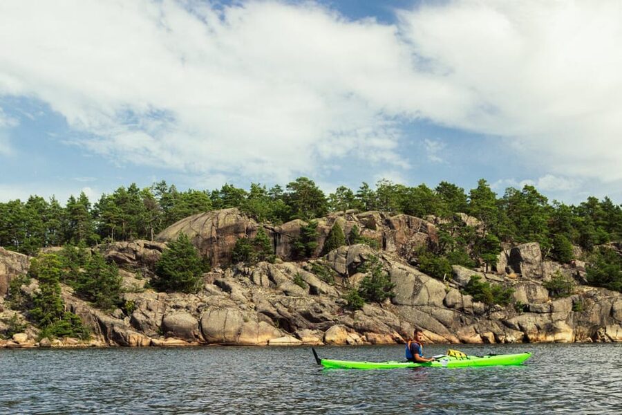 Island Hopping by Kayak & Wild Camping - Archipelago Escape - Who this is best for (and who should skip it)