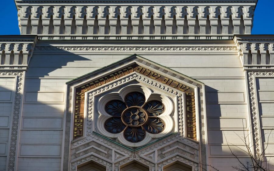 Jewish Gamla Stan and Jewish Museum Stockholm Private Tour - The Jewish Museum in the Old Synagogue (3 and 4 H): What You Gain