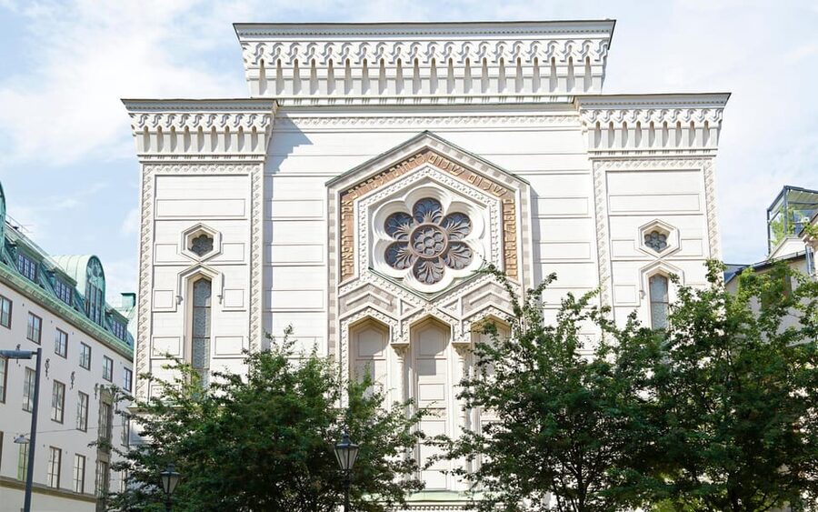 Jewish Gamla Stan and Jewish Museum Stockholm Private Tour - Price and Value: Is $205 Per Person Fair for This Tour?