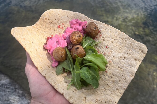 Kayak Tour in the Stockholm Archipelago with Lunch Meal - Who should book this (and who might want a different tour)