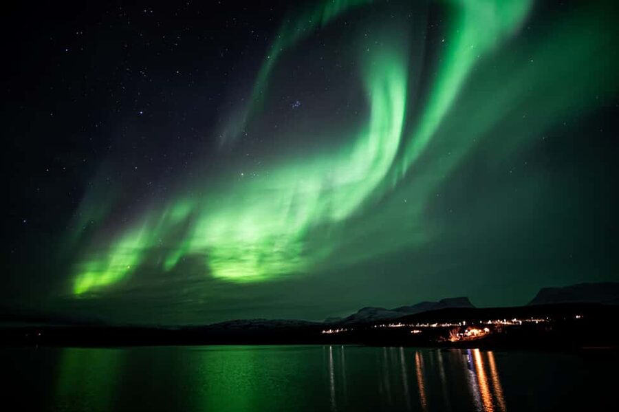 Kiruna: Aurora Wayfinding with Hidden Histories - Tips for Getting the Most Out of Your Aurora Time