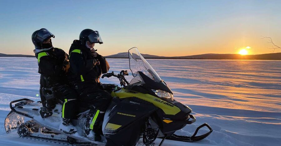 Kiruna: Guided Snowmobile Tour and Swedish Fika Experience - Gear-Up Like a Pro: What You Get and What You Should Bring
