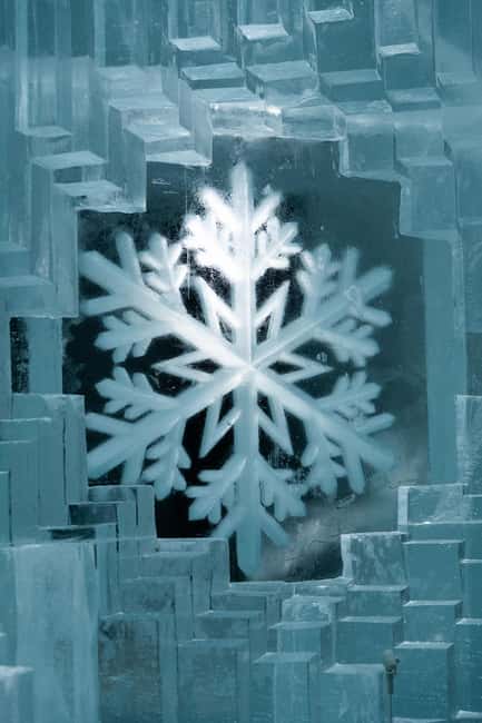 Kiruna: Icehotel and Sami Camp Day Trip - Who this day trip suits best, and who should skip it