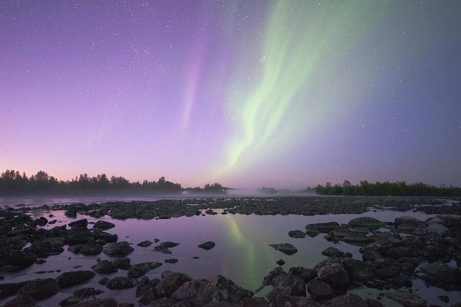 Kiruna: Northern Light Photo Tour with Equipment - What You Get Before You Even Take Your First Shot