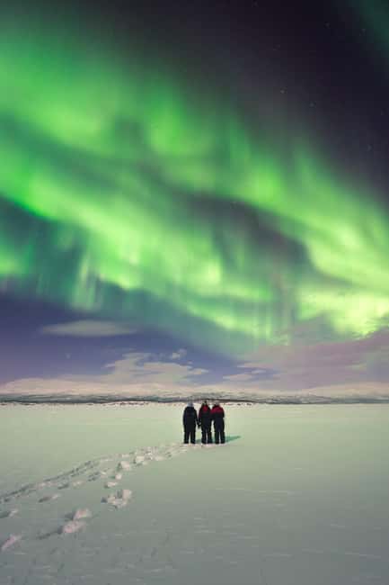 Kiruna: Northern Lights Chase with Car - Key Things That Make This Aurora Tour Work