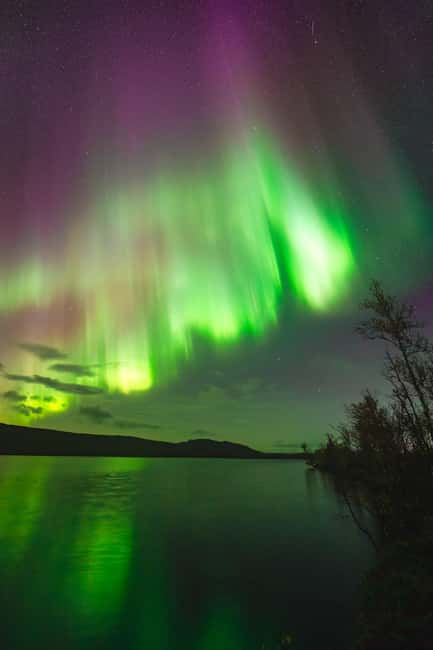 Kiruna: Northern Lights Chase with Car - Who Should Book This Tour (and Who Might Want Another Style)