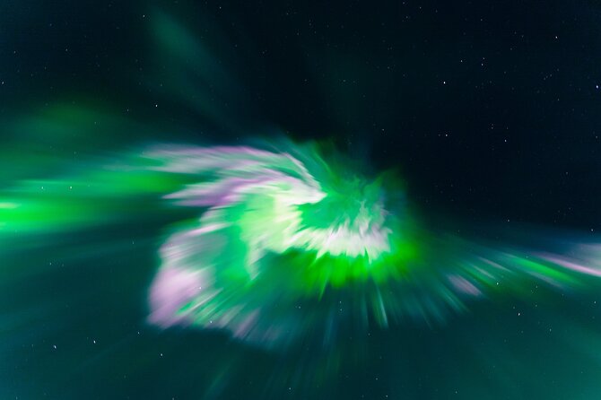 Kiruna Northern Lights Tour with Photographer - Key highlights worth planning around