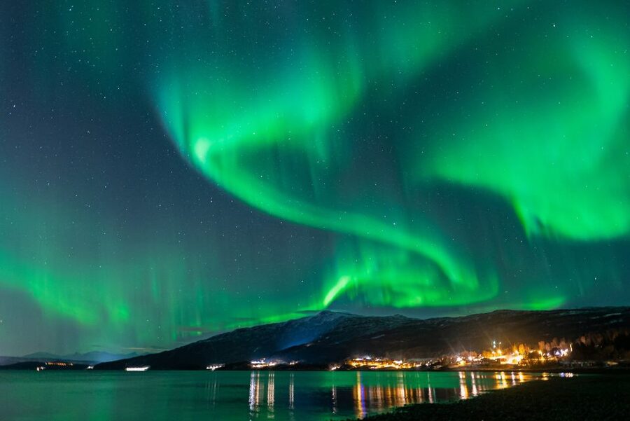 Kiruna: Northern Lights Tour with Photos - Key Highlights You Can Feel Immediately