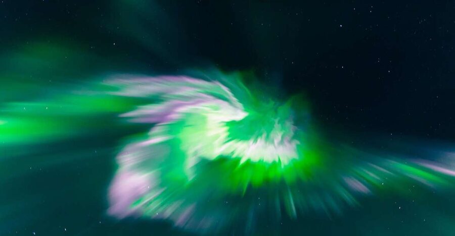 Kiruna: Northern Lights Tour with Photos - Why This Kiruna Aurora Tour Is Built Around Photos
