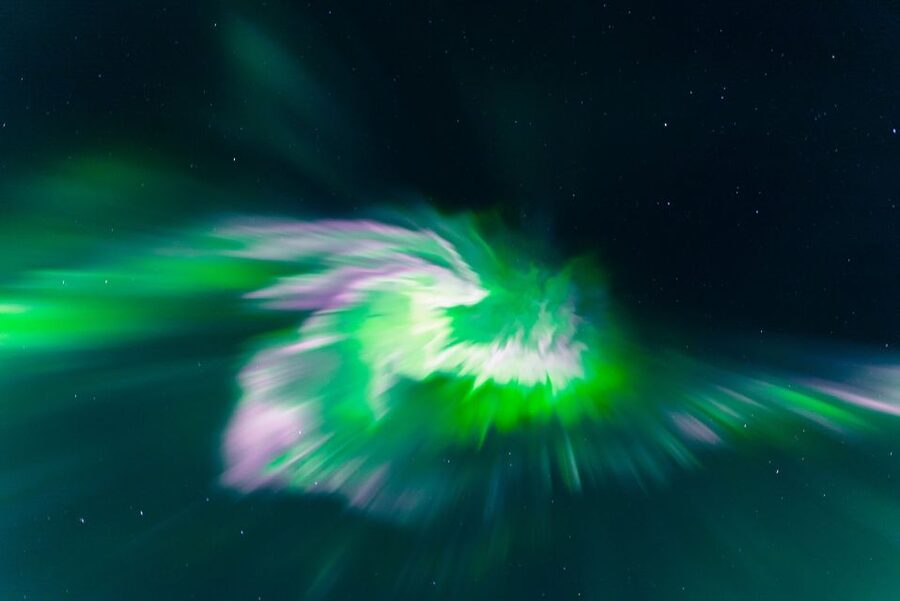 Kiruna: Northern Lights Tour with Photos - How the Photographer Changes Your Chances (and Your Comfort)